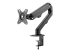 FPMA-D650BLACK - Neomounts FPMA-D650 - Mounting kit - Right-angle