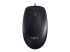 910-001794 - Logitech M90 - Mouse - Top