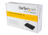 ST122HD4K - StarTech.com HDMI Splitter 1 In 2 Out - Right-angle