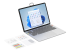 I8X-00004 - Microsoft Surface Adaptive Kit - Left-angle