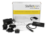 HB30C3A1GE - StarTech.com 3 Port USB C Hub with Ethernet - Multi-angle