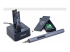 M2-HDD-DUPLICATOR-N1 - StarTech.com 1:1 Standalone M.2 NVMe Drive Duplicator and Dock - Left-angle