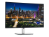 DELL-U3225QE - Dell UltraSharp 32 4K Thunderbolt Hub Monitor U3225QE - Left-angle
