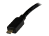 MCHD2VGAE2 - StarTech.com Micro HDMI® to VGA Adapter Converter for Smartphones / Ultrabook / Tablet - Close up