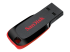SDCZ50-016G-B35 - SanDisk Cruzer Blade - Left-angle