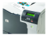 CE711A#B19 - HP Color LaserJet Professional CP5225n - Close up