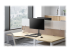 FPMA-D550SBLACK - Neomounts FPMA-D550SBLACK - Right-angle