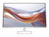 94F50AA#ABB - HP 532sf - 5 Series - LED monitor - Front