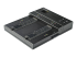 SM2DUPE11 - StarTech.com Standalone M.2 SATA & M.2 NVMe Duplicator and Eraser, HDD/SSD Cloner & Wiper for M.2 PCIe AHCI/NVMe, M.2 SATA, 2.5/3.5" SATA Drives, External Hard Drive Eraser/Duplicator, TAA - Right-angle
