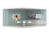 960-001332 - Logitech Scribe - Whiteboard capture camera - Right-angle