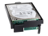 B5L29A - HP High Performance Secure Hard Disk - Left-angle