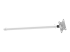 TM-1200 - Vision TM-1200 - Mounting kit (ceiling mount) - Back