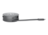 DELLDA305Z - Dell 6-in-1 Multiport Adapter DA305 - Left side