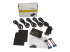 SU2DUPERA11 - StarTech.com Drive Duplicator & Eraser for USB Flash Drives & 2.5 / 3.5" SATA SSDs/HDDs- 1:1 duplication plus cross-interface - Right-angle