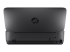 CZ992A#BHC - HP Officejet 250 Mobile All-in-One - Back