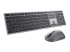 KM7321WGY-INT - Dell Premier Wireless Keyboard and Mouse KM7321W - Multi-angle