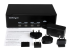 SV431DVGAU2A - StarTech.com 4 Port VGA KVM Switch - Front