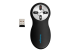 33374EU - Kensington Si600 Wireless Presenter with Laser Pointer - Front