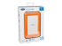 LAC9000633 - LaCie Rugged Mini - Hard drive - Left-angle