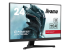 G2470HSU-B6 - iiyama G-MASTER Red Eagle G2470HSU-B6 - Left-angle