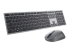 KM7321WGY-GER - Dell Pro Plus Keyboard and Mouse KM7321W - Left-angle