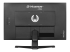 G2470HSU-B6 - iiyama G-MASTER Red Eagle G2470HSU-B6 - Back