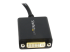 DP2DVI2 - StarTech.com DisplayPort to DVI-D Adapter - Close up