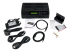 SATDOCK4U3RE - StarTech.com 4 Bay USB 3.0/ eSATA Hard Drive Duplicator Dock for 2.5" & 3.5" SATA/ IDE SSD HDD - Front