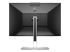 40Z29E9#ABB - HP E27m G4 Conferencing Monitor - Back