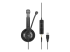 1000634 - Sennheiser IMPACT SC 45 USB MS - Right side