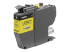 LC422Y - Brother LC422Y - Yellow - Right-angle