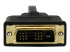HDDDVIMM2M - StarTech.com 2m Micro HDMI to DVI-D Cable - Close up