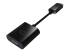 H4F02AA#AC3 - HP HDMI to VGA Display Adapter - Front