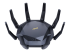RT-AX89X - ASUS RT-AX89X - Wireless router 8-port switch - Left-angle