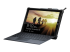 UAG-SFPRO4-BLK-VP - UAG Rugged Case for Surface Pro 7+/7/6/5/LTE/4 - Right-angle