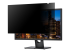 PRIVSCNMON27 - StarTech.com Monitor Privacy Screen for 27 inch PC Display, Computer Screen Security Filter, Blue Light Reducing Screen Protector Film, 16:9 WideScreen, Matte/Glossy, +/-30 Degree Viewing - Right-angle
