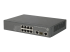 JD318B - HPE 3100-8 V2 EI Switch - Right-angle