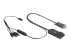 373035-B21 - HPE Serial Interface Adapter - Right-angle