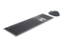 KM7321WGY-NOR - Dell Premier Multi-Device KM7321W - Front