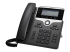 CP-7821-K9= - Cisco IP Phone 7821 - VoIP phone - Right-angle