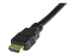 HDDVIMM1M - StarTech.com 1m HDMI to DVID Cable M/M - Close up
