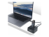 M2-HDD-DUPLICATOR-N1 - StarTech.com 1:1 Standalone M.2 NVMe Drive Duplicator and Dock - Right-angle