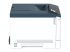 C310V_DNI - Xerox C310V_DNI - printer - Left side