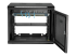 RK920WALM - StarTech.com "9U Wall Mount Server Rack Cabinet - Front