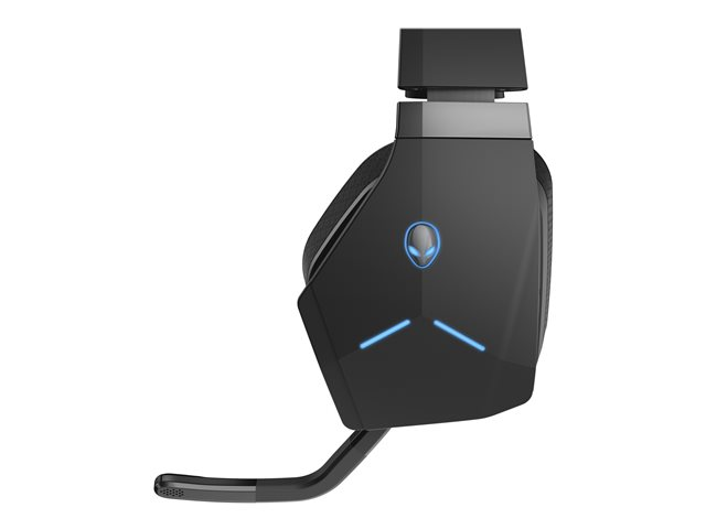 dell wireless headset