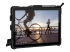 321073114343 - UAG Case for Microsoft Surface Go 3/Go 2/Go [10.5-inch] w/ Handstrap - Left-angle