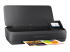 CZ992A#BHC - HP Officejet 250 Mobile All-in-One - Left-angle