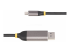 142-USBC-DP-8K-10F - StarTech.com 10ft (3m) USB-C to DisplayPort Adapter Cable, 8K 60Hz - Multi-angle