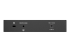 DMS-107/E - D-Link DMS 107 - Switch - Back