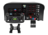 945-000004 - Logitech Flight Yoke System - Front